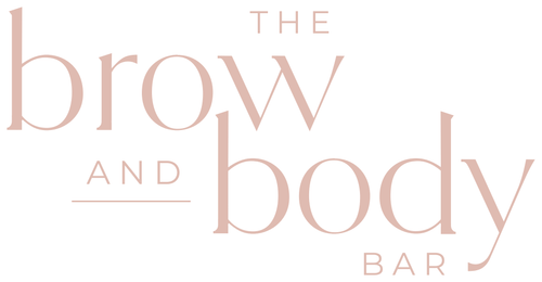 The Brow and Body Bar